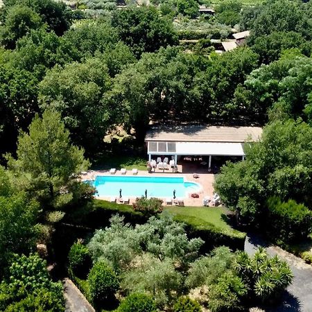 Bed And Breakfast Il Glicine Piedimonte Etneo Bagian luar foto